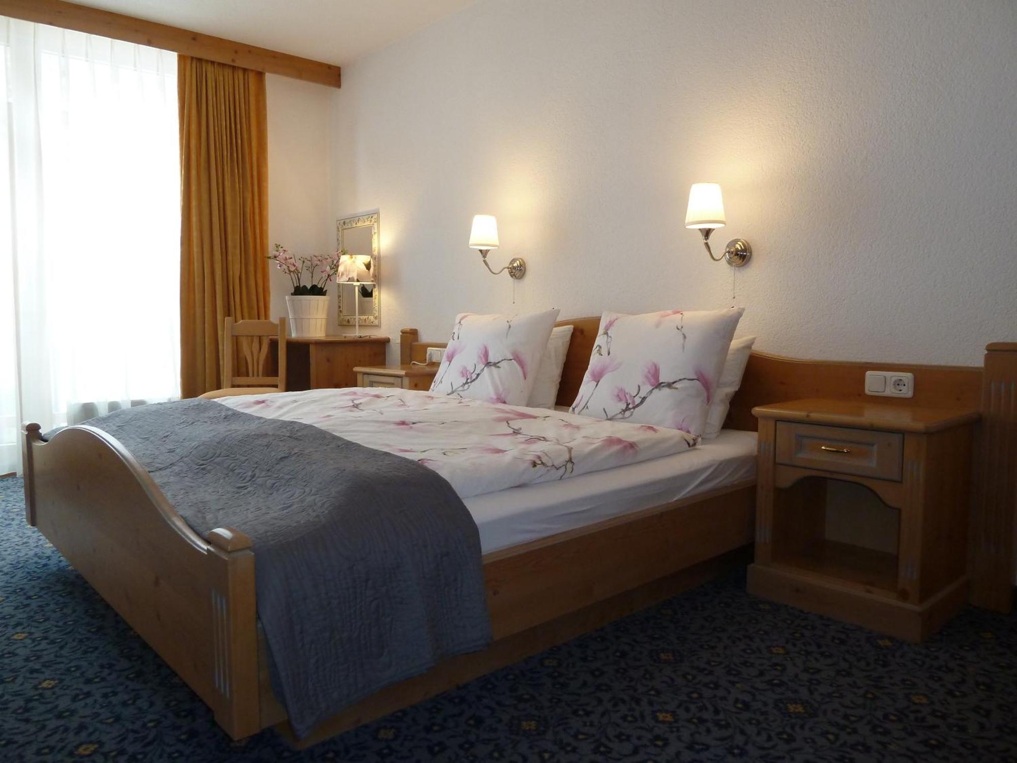 Appartement Gurgl Обергургл Екстериор снимка