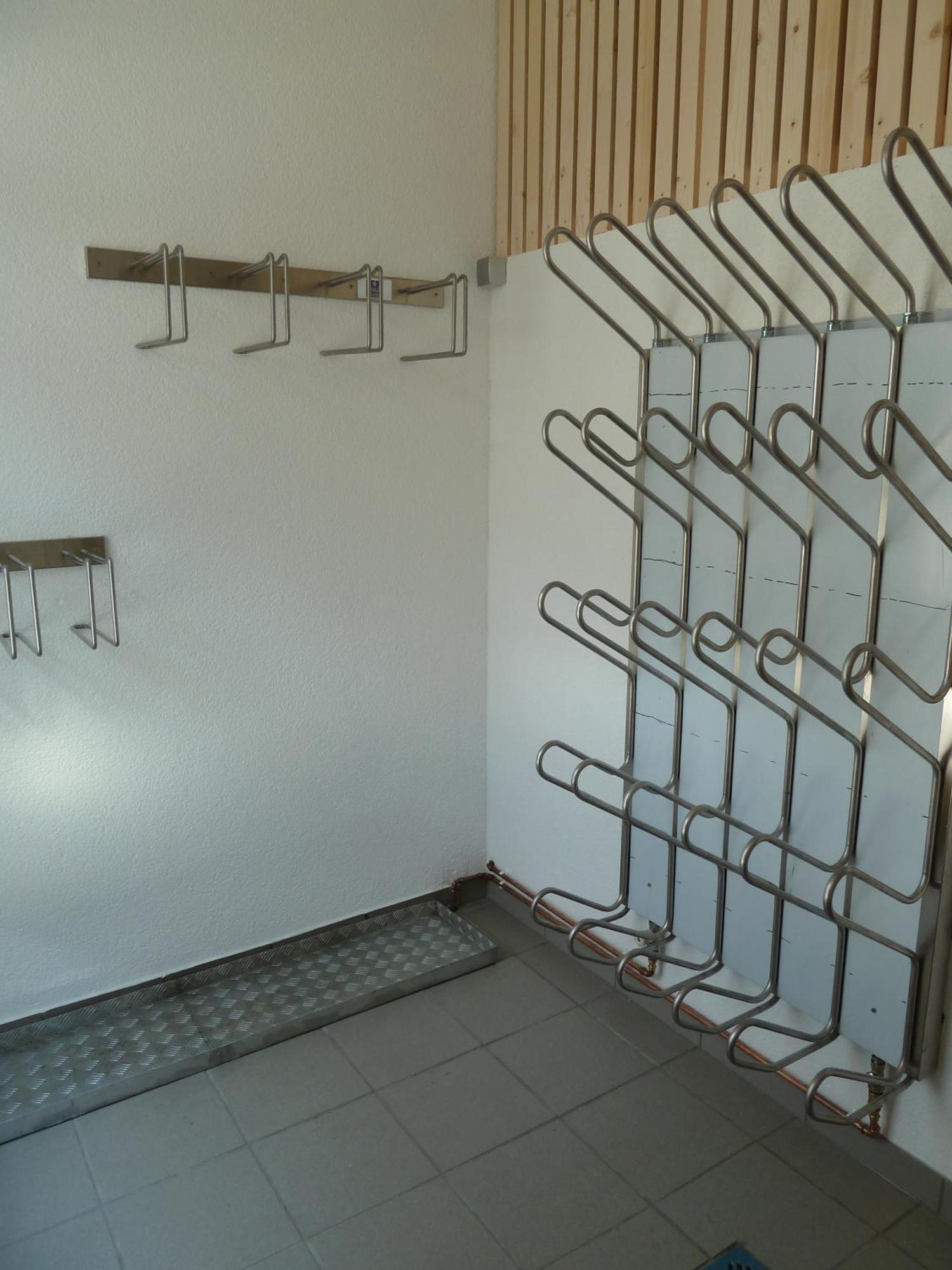 Appartement Gurgl Обергургл Екстериор снимка