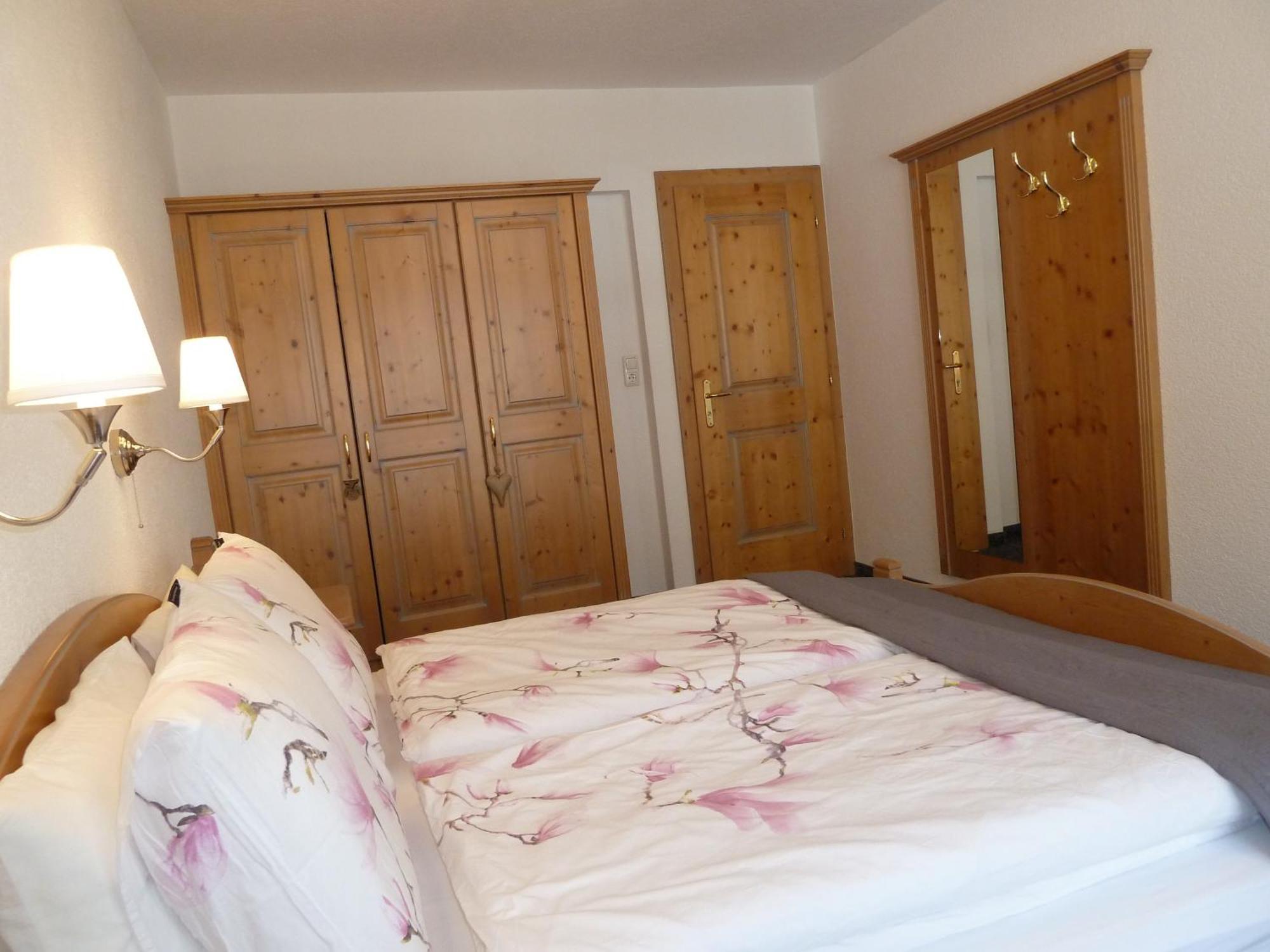 Appartement Gurgl Обергургл Екстериор снимка